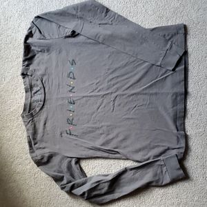 Friends shirt